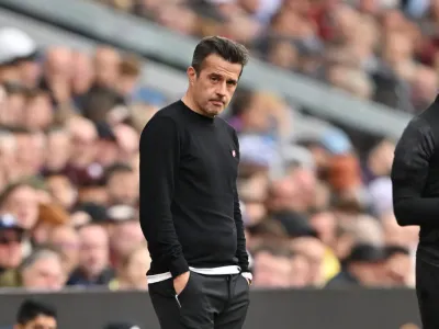 Marco Silva fumes over &#x002018;incredible&#x002019; decisions following Aston Villa defeat