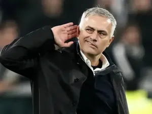 Maresca Puji Mourinho Jelang Duel Liga Champions Lawan Benfica