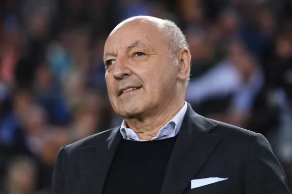 Marotta Puji Kinerja Chivu dan Desak Stadion Baru (1)