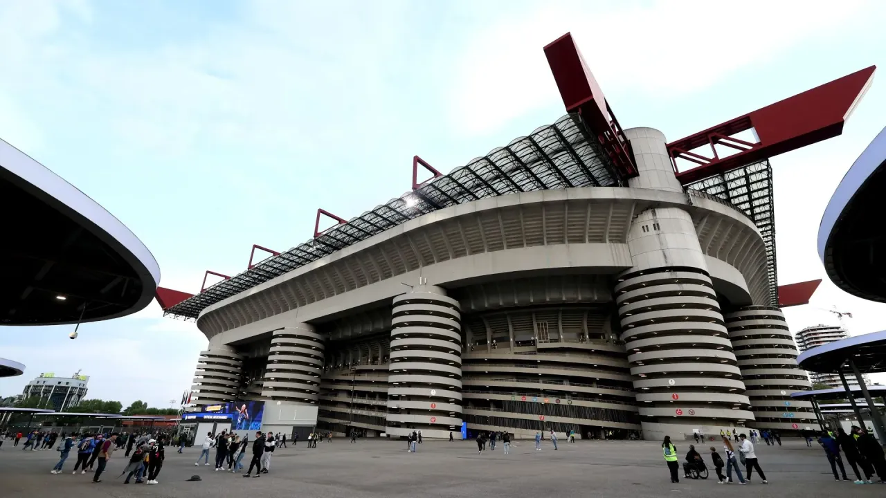 Marotta Puji Kinerja Chivu dan Desak Stadion Baru (2)