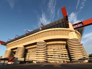 Marotta Yakin Penjualan San Siro Tetap Transparan (1)