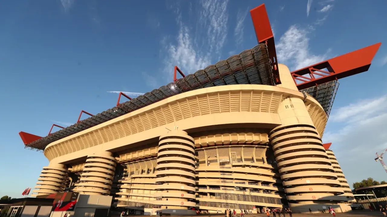 Marotta Yakin Penjualan San Siro Tetap Transparan (1)