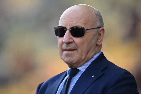 Marotta Yakin Penjualan San Siro Tetap Transparan (2)