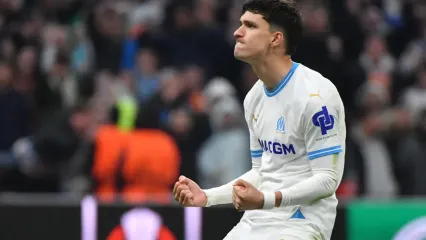 Marseille predicted XI v Ajax: Leonardo Balerdi out?