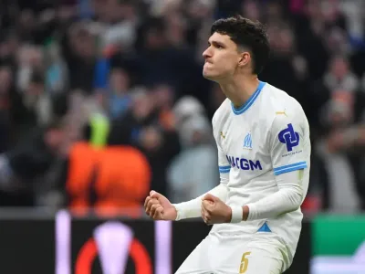 Marseille predicted XI v Ajax: Leonardo Balerdi out?
