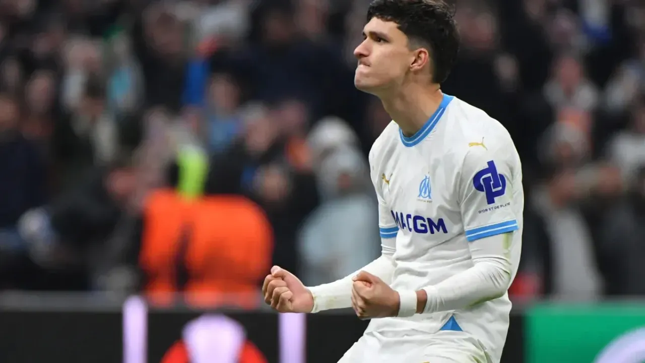 Marseille predicted XI v Ajax: Leonardo Balerdi out?