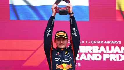 Max Verstappen Buru Rekor dengan Kejar-title Menakjubkan