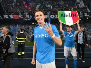 McTominay Dinobatkan sebagai Pemain Terbaik Serie A 2024-25 (1)