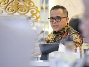 Menpan-RB Abdullah Azwar Anas.