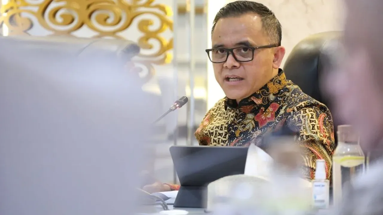 Menpan-RB Abdullah Azwar Anas.