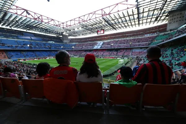 Milan and Inter react as San Siro sale approved: ‘Historic and decisive step’
