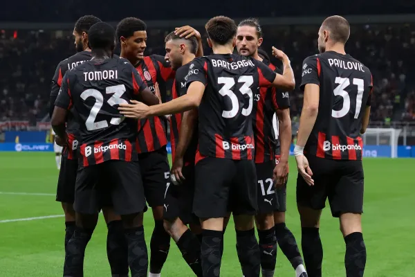 Milan Bungkam Lecce 3-0 di Perempat Final Coppa Italia (1)