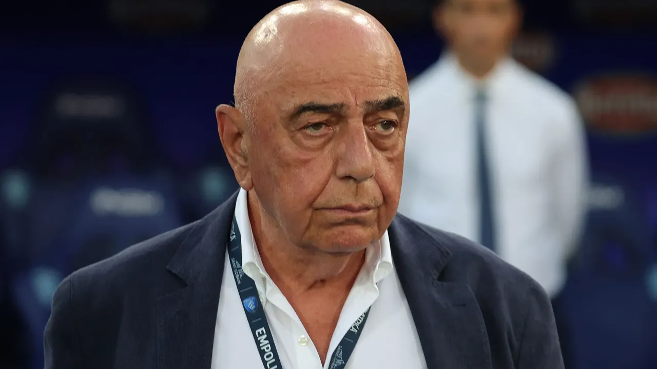 Milan Expected to Bring Back Exec Galliani Eventually
