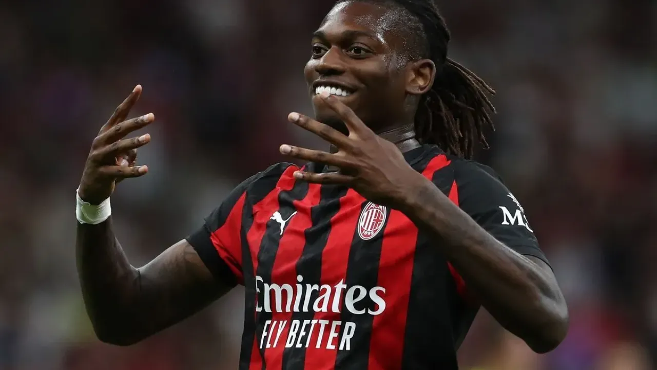 Milan Singkirkan Napoli dengan Serangan Memukau dan Taktik Solid (1)