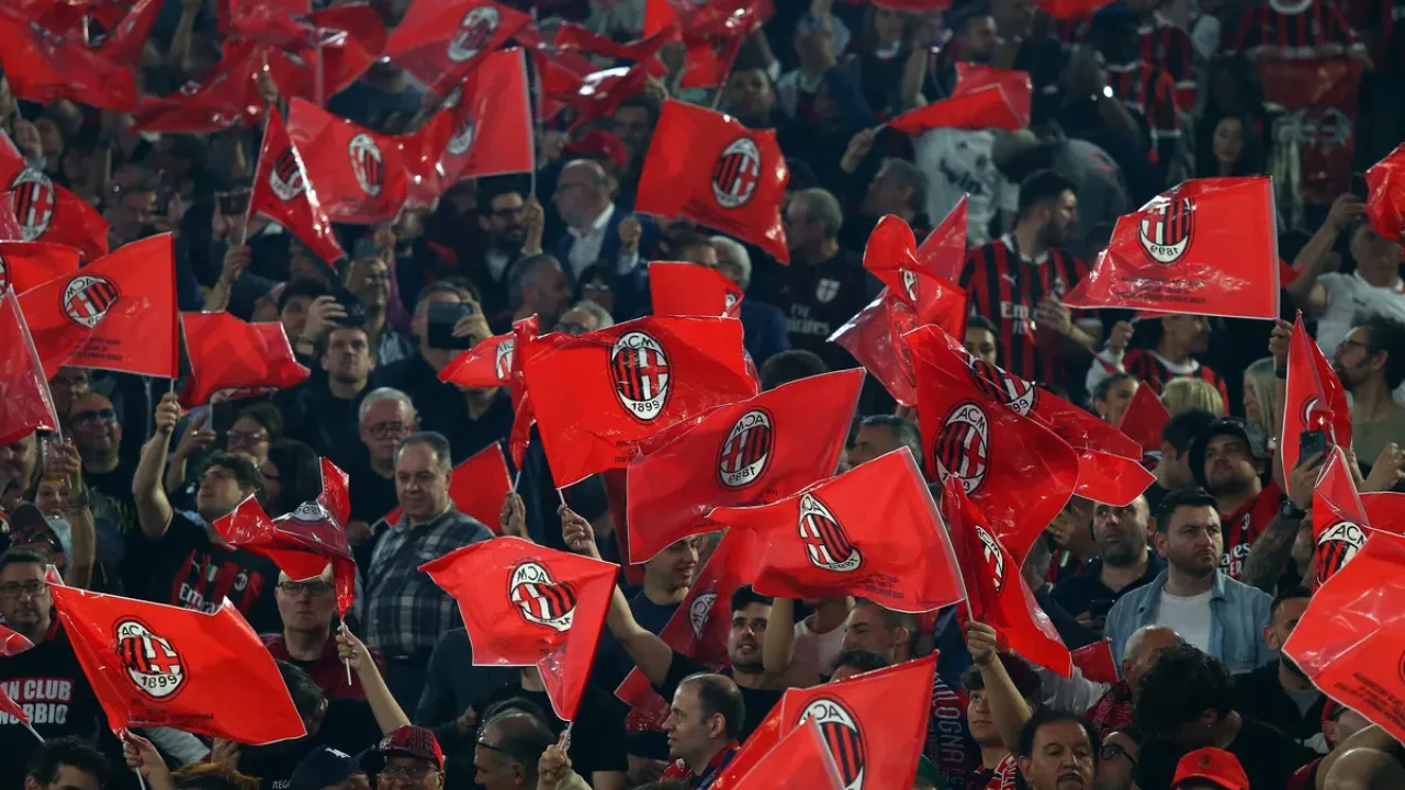 Milan ultras announce end to silent protest for big game against Napoli