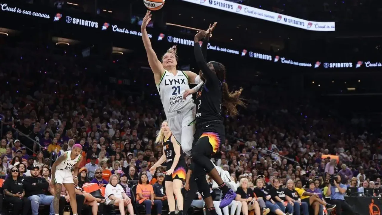 Minnesota Lynx couldn&#x002019;t get back to WNBA Finals. Next year&#x002019;s quest might get even harder