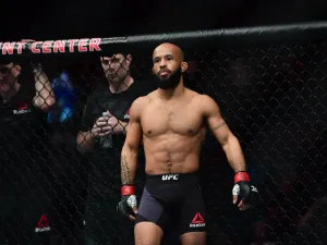 MMA: UFC Fight Night-Johnson vs Reis