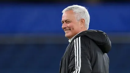 Mourinho defends Chelsea, says he is the &#x002018;biggest one&#x002019; ahead of Benfica visit&nbsp;