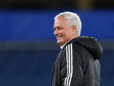 Mourinho defends Chelsea, says he is the &#x002018;biggest one&#x002019; ahead of Benfica visit&nbsp;