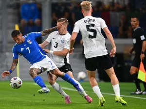 Napoli Resmi Perpanjang Kontrak Matteo Politano Hingga 2028 (2)