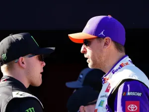 NASCAR: Daytona 500