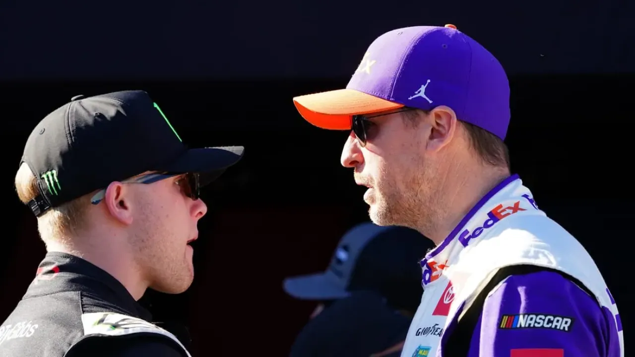 NASCAR: Daytona 500
