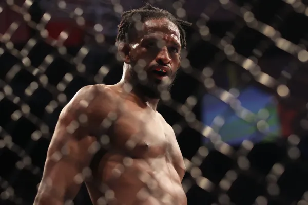 Neil Magny