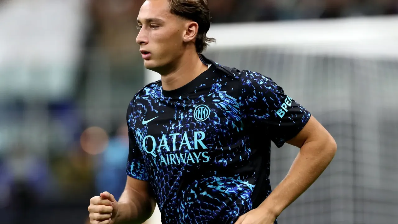 Nerazzurri Youngster Ends Wait For First Inter Goal In Cagliari Win