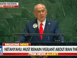 Netanyahu Umumkan Peretasan Ponsel Gazan untuk Pesan Khusus