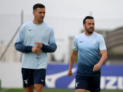 New Blow for Sarri as Lazio Midfielder Fails to Recover for Genoa Clash