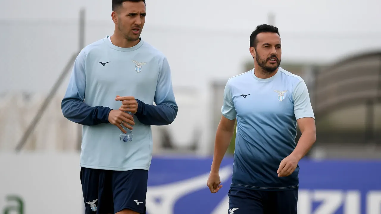 New Blow for Sarri as Lazio Midfielder Fails to Recover for Genoa Clash