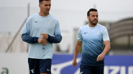 New Blow for Sarri as Lazio Midfielder Fails to Recover for Genoa Clash