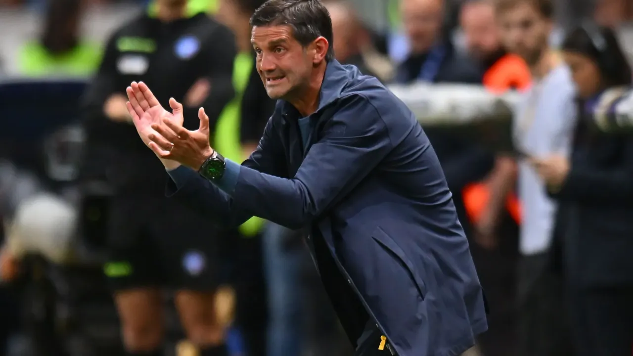 New Tactics Start To Give Results As Inter Milan Bid To Haul Back Six-Point Deficit On Serie A Pacesetters