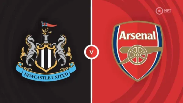 Newcastle United vs Arsenal: Match Preview, Latest Team News and How to Watch