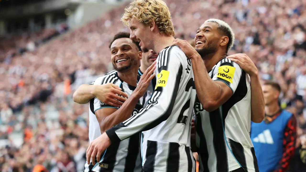 Newcastle United vs Bradford City &#x002013; Match preview and team news
