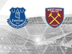 Next up: Everton vs West Ham Utd