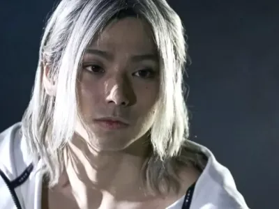 Nijiro Murakami