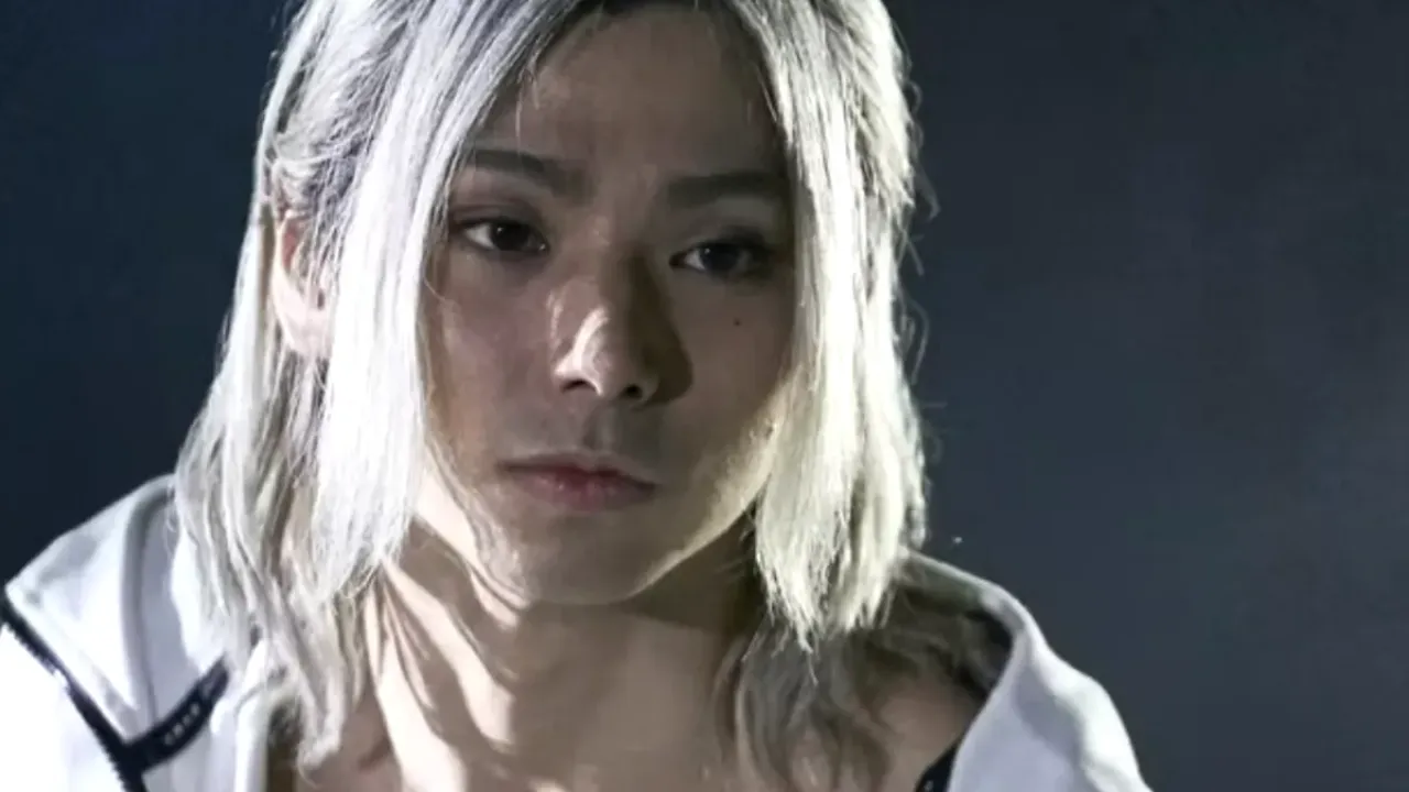 Nijiro Murakami