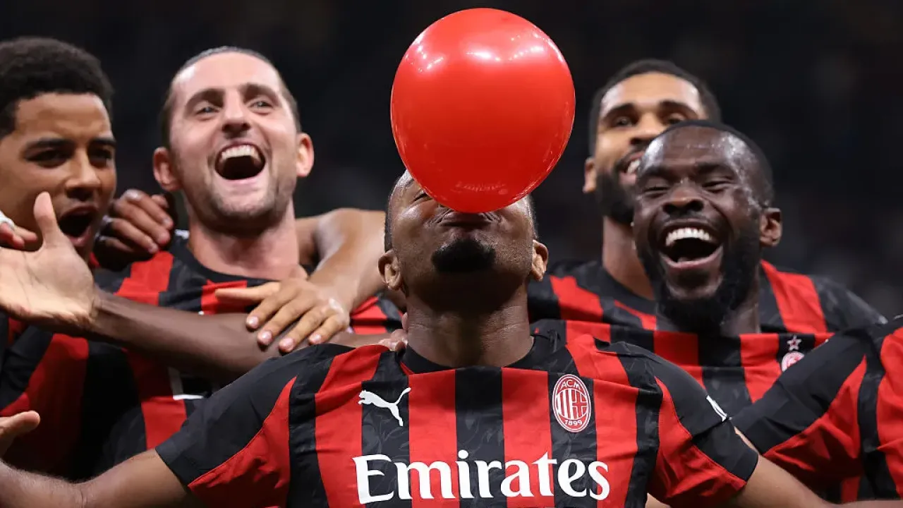 Nkunku nets first goal, Milan win and face Lazio next in Copa do Brasil