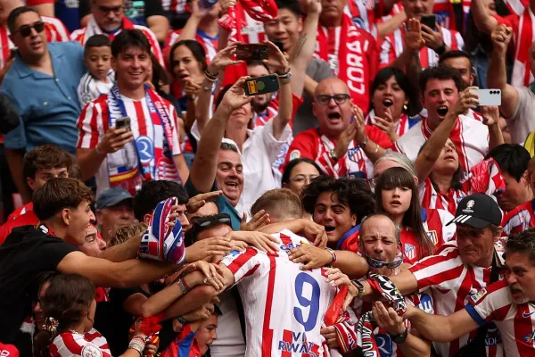 No chance this matchday? German Champions League club barely has to play