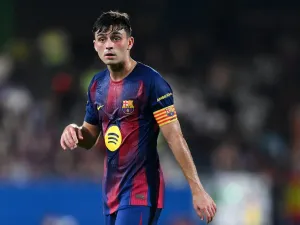 Official: Barcelona trio nominated for La Liga awards for&nbsp;September