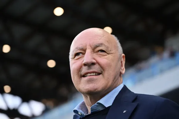 Official: Inter announce first profit in 15 years & record revenue