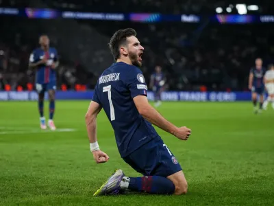 Official: PSG confirm key forward will miss Barcelona tie along with three more absentees