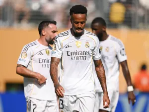 Official: Real Madrid squad list to face Kairat Almaty &#x002013; key centre-back among five absences