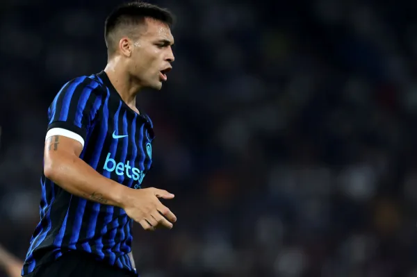 Official Starting Lineups: Cagliari Vs Inter Milan – Lautaro Returns & Luis Henrique Makes First Start