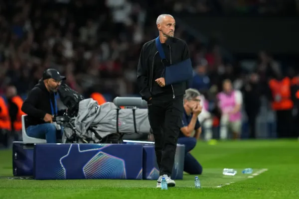 Opponent watch: PSG enter Barcelona tie weakened by three absences and one significant uncertainty