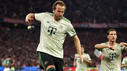 Pafos FC Bersiap Tampil Hadapi Bayern Munich di Liga Champions