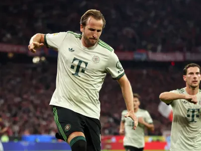Pafos FC Bersiap Tampil Hadapi Bayern Munich di Liga Champions
