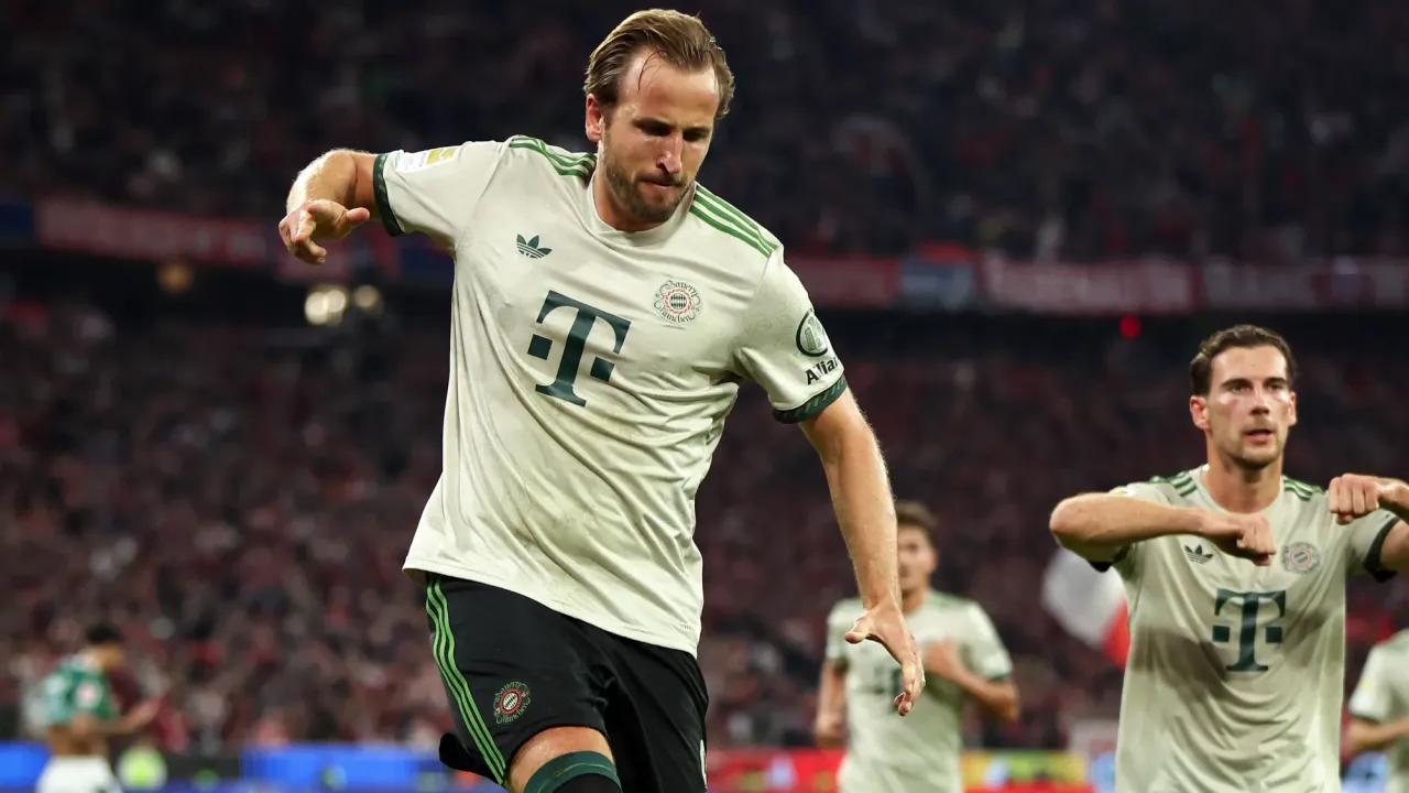 Pafos FC Bersiap Tampil Hadapi Bayern Munich di Liga Champions