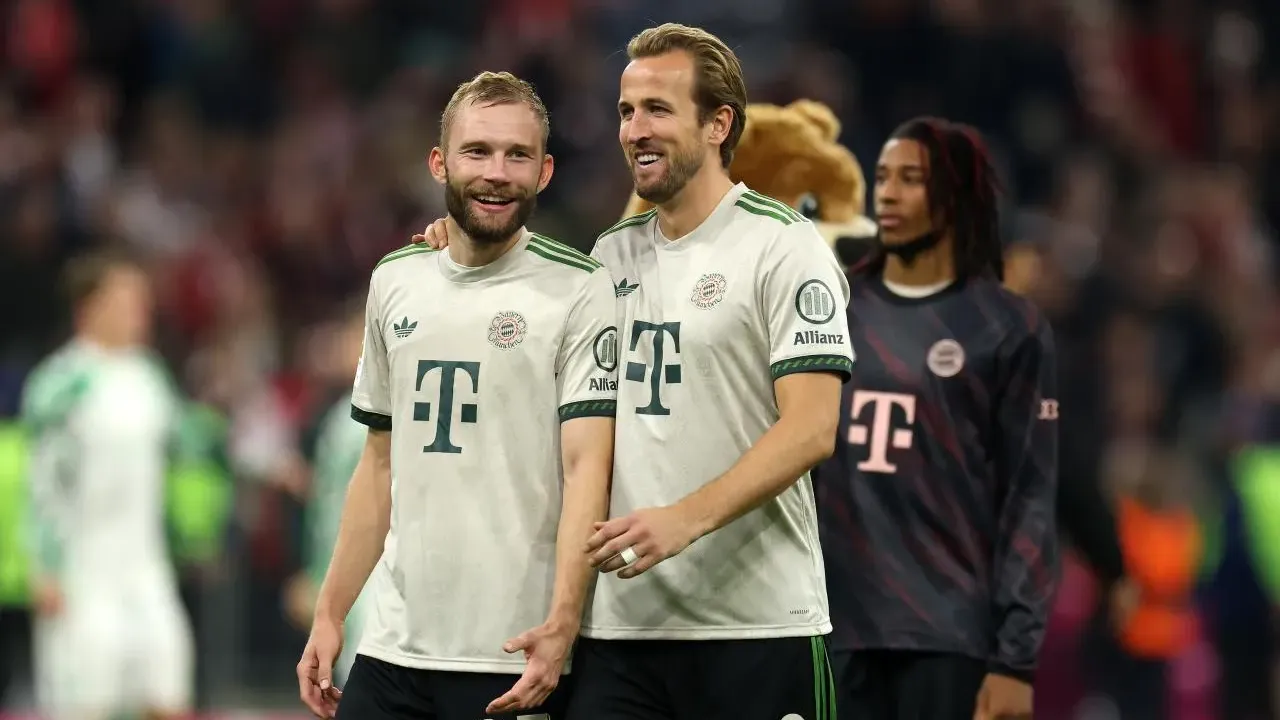 Pafos FC vs Bayern Munich Champions League preview: Team news and predicted lineups